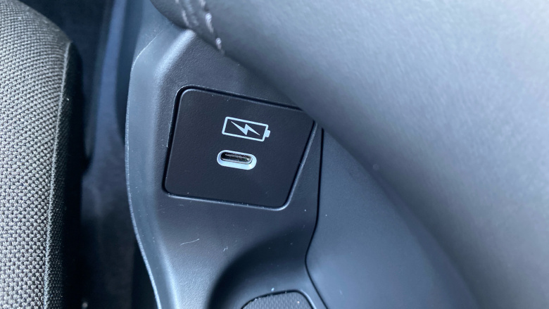 Honda Zr-V 2.0 eHEV Elegance 5dr CVT Hybrid Estate